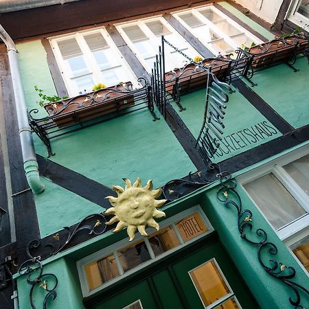 Romantisches Haus Im Schnoor Bremen Ruang foto